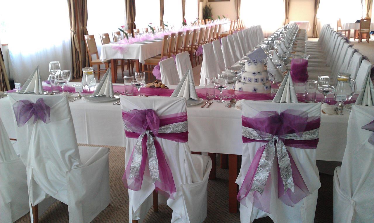 Hotel Manes Svratka Εξωτερικό φωτογραφία