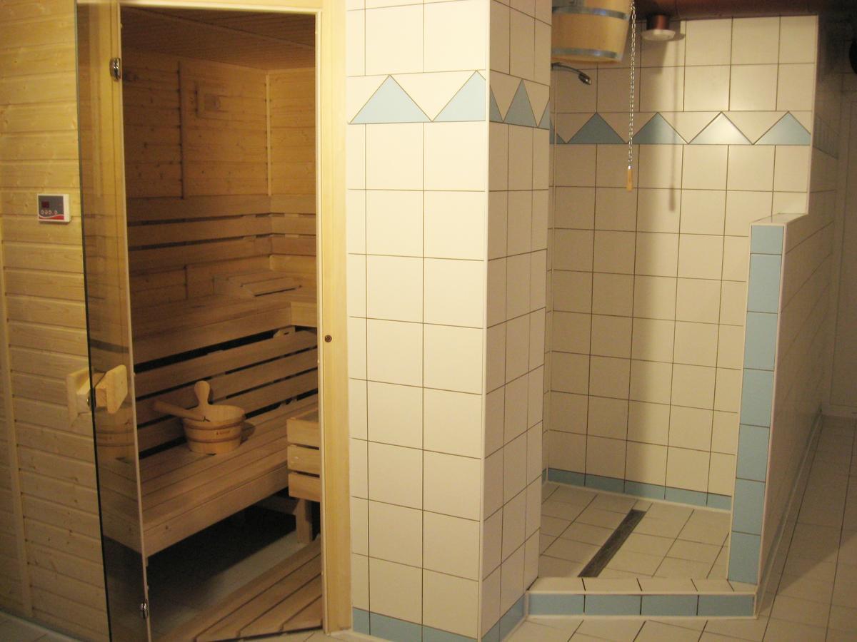 Hotel Manes Svratka Εξωτερικό φωτογραφία