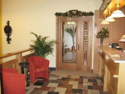 Hotel Manes Svratka Εξωτερικό φωτογραφία