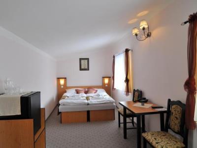 Hotel Manes Svratka Εξωτερικό φωτογραφία